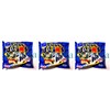 3 - Montes Ricos Besos Chocolate Flavor Toffees Mexican Candy