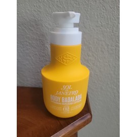 Sol De Janeiro Body Badalada Vitamin Infused Lotion Cheirosa 62 Fragrance NEW