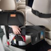 Car Seat Protector 2 Pack Car Seat Protector Waterproof Anti