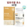 완전효소 곡물발효 밸런스 주효소 대사효소 분해효소 60정 Complete Enzyme Grain