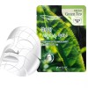 녹차 3W 고밀착 냉온 마스크시트 10매 Green Tea 3W High-Adhesion