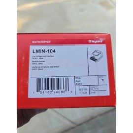 Legrand Wattstopper LMIN-104