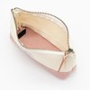 [Luddite] Radite Pencil Case, Two-Tone Boat Pencil Case, Slim, dull