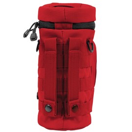 Rothco Molle Water Bottle Pouch