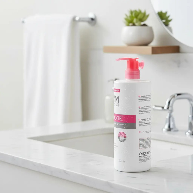 Depiwhite Leche Corporal 500