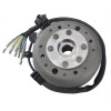 Unbranded 6 Coil Magneto Stator Flywheel for 140 125cc 110cc