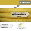 Doubleyou Geovlies & Baustoffe Drainage Reducing Sleeve for Drainage Pipes