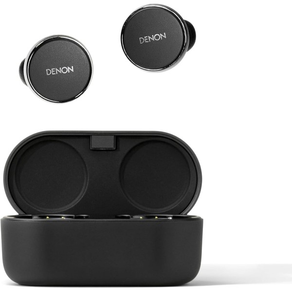 Denon Denon PerL Pro True Wireless Earbuds - Adaptive Active