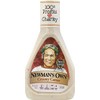 Newman's Own Creamy Caesar Salad Dressing, 16-oz. (Pack of 6)