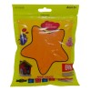 VBFM 12pz Bolsas Fomi Moldeable 60g Color Mixto Slime Didáctico