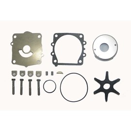 Yamaha Impeller Service Kit F115 LF115 Hp 68V 2000-2005 WSM 725-434 OEM# 68V-W0078-00-00