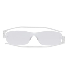 Nannini Compact 2A Clear +3.50