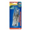 Duramax Modelling Tweezer 4-Pieces Set