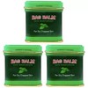 3 Pack Bag Balm Ointment for Chapped, Rough Skin 1