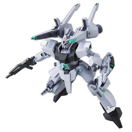 HGUC 1/144 Silva Barreto (Gael Chang Machine)
