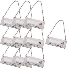 botoruki-puhoruda- Silver Pack of 10