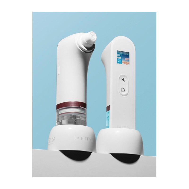 H2 Hydrogen Aqua Water Peeling Machine JOC-H2 / H2 수소