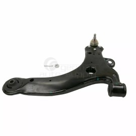 Moog Suspension Control Arm and Ball Joint Assembly Front Right Lower RK620676