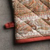 Maison d'Hermine Oven Gloves and Pot Holders Christmas Set
