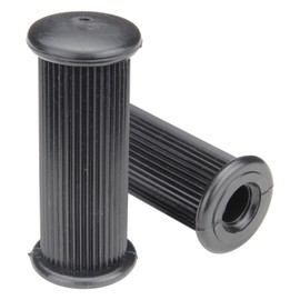 Foot Pegs Rubber Set Left Right Compatible with Hercules K50 MK Ultra