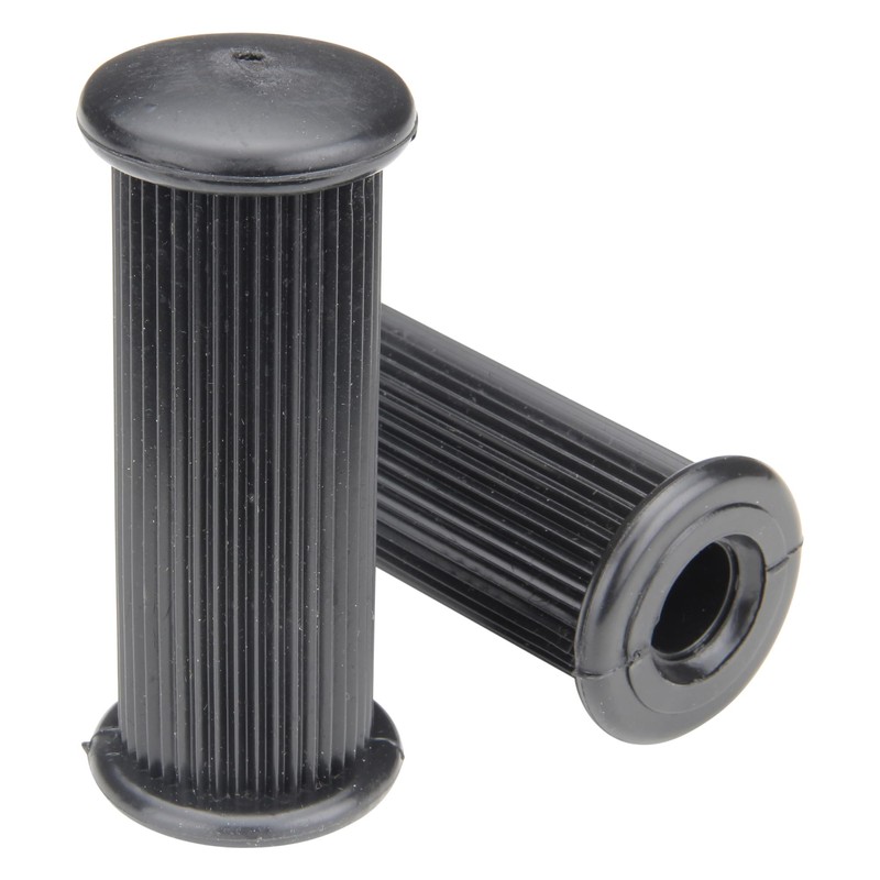 Foot Pegs Rubber Set Left Right Compatible with Hercules K50