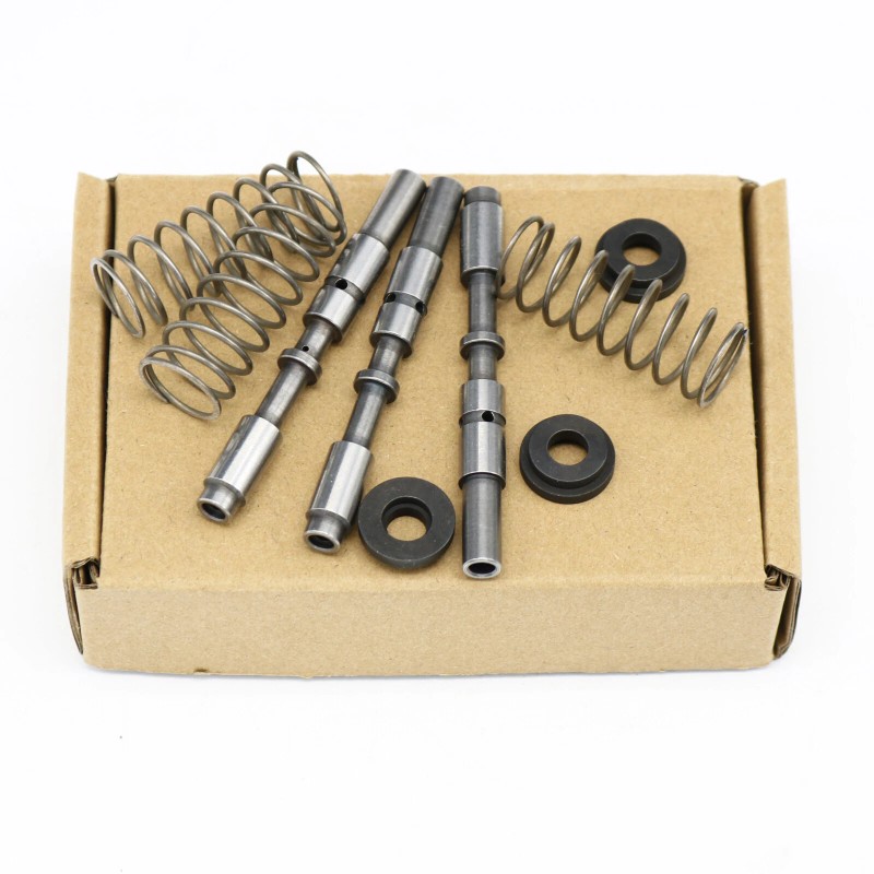 Unbranded 6L80E Pressure Regulator Valve Repair Kit T104741PK FOR 6L45/50/80/90