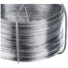 GAH-Alberts 530020 Coil of Wire 0.8/50 m Galvanised