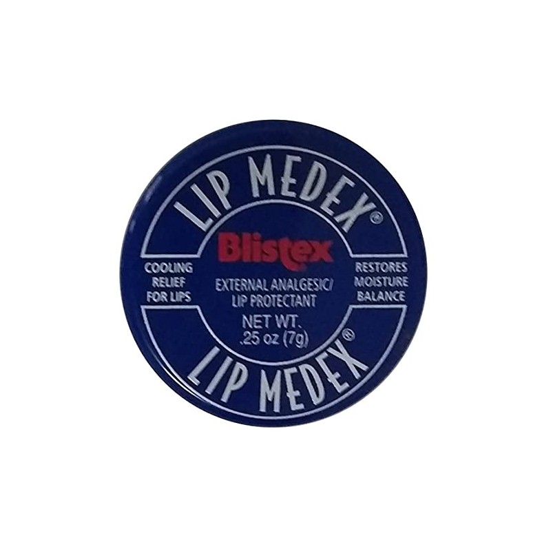 Blistex Lip Balm Medex