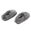 Electric Heating Slippers USB Plush Soft Inside Slip Resistance Warm