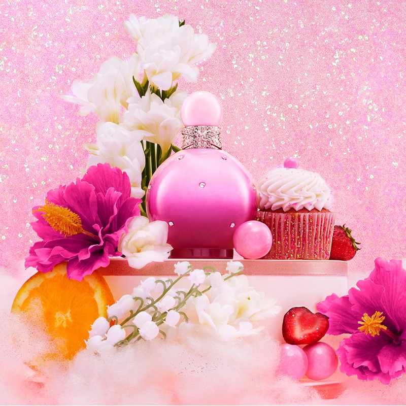 Britney Spears™ Candied Fantasy Eau de Toilette Spray, Perfume for