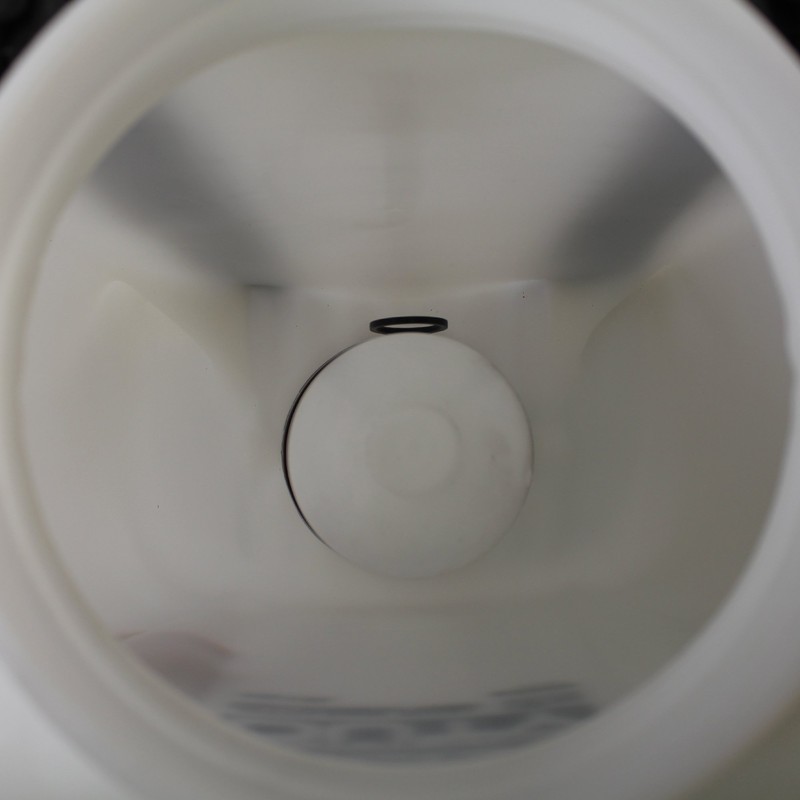 Chapin International 34-157 Self Cleaning Backpack Sprayer, 4 gal, Translucent