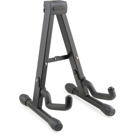 SUVM-A100BK Stand Ukulele/Violin/Mandolin