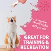 Just Try 13.4 OZ Urinary Tract Cat Treats for Indoor