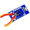 S&R VDE Stripping Pliers 160mm, 1000V VDE, Made of Chrome