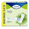 Tena Lady Normal Pad, 24 Binden
