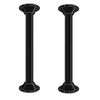 2 Pack RV Table Base Mount,Camper Aluminum Standard RV Pedestal
