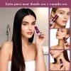 3pcs Bálsamo Multi-volumen Con Calcio Y Colágeno