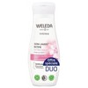 Weleda Soin Lavant Intime Extra-Doux Lot de 2 x 200 ml