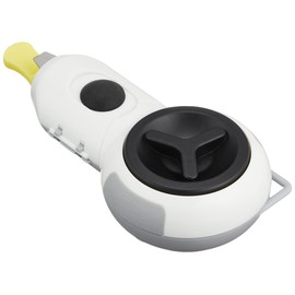 Takumi Automatic PIT White Pit Automatic Winding 12.5 ft (5.5 m)