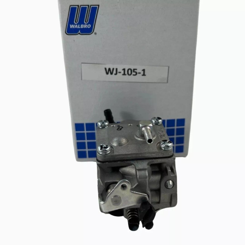 Walbro GENUINE WALBRO CARBURETOR FOR MAKITA -DOLMAR-WACKER WALBRO WJ-105-1