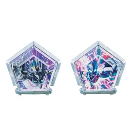 SG Ultra Meteor 01 Assorted Candy Toy