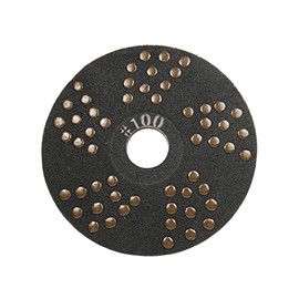 Concrete DNA™ Resin Satellite Pads (17, 100)