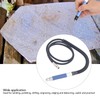 Pencil Die Grinder Air Tool Adjustable 1/4in Pneumatic Engraving Pen