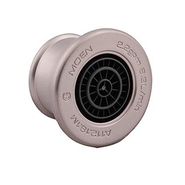 Moen 116618BN Aerator, Brushed Nickel