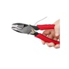 Milwaukee 48-22-6100 9 Inch Leverage Lineman Pliers w/ Crimper and