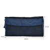 Foldable Walker Pouch, Walker Accessories for Folding Walker with Cup