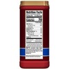 Hills Bros Instant Cappuccino Mix Sugar-Free French Vanilla Cafe Coffee
