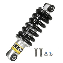 FASTACE Mountain Bike Bicycle Rear Shock 160x42mm 1100 lbs