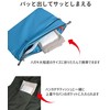 No Border Neck Warmer, Button Type, Thin, Lightweight, Portable, UV