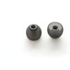 Replacement Silicone Earbud Tips for Beats Solo Buds Headphones, 3